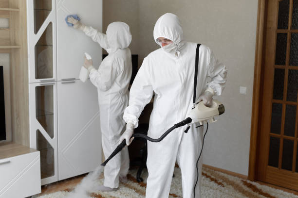 24/7 Emergency Infectious Disease Decontamination experts in Porter, TX
